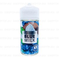 Ice Paradise - Blue Milk 3mg 100ml