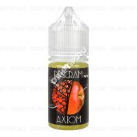 Diagram Salt - Axiom