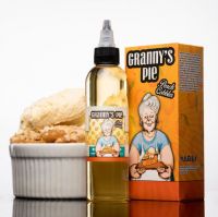 VAPE BREAKFAST CLASSICS Granny's Pie 3mg 120ml