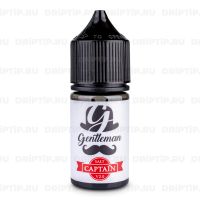 Gentleman Salt - Captain