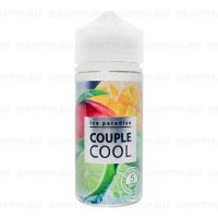 Ice Paradise - Couple Cool 3mg 100ml