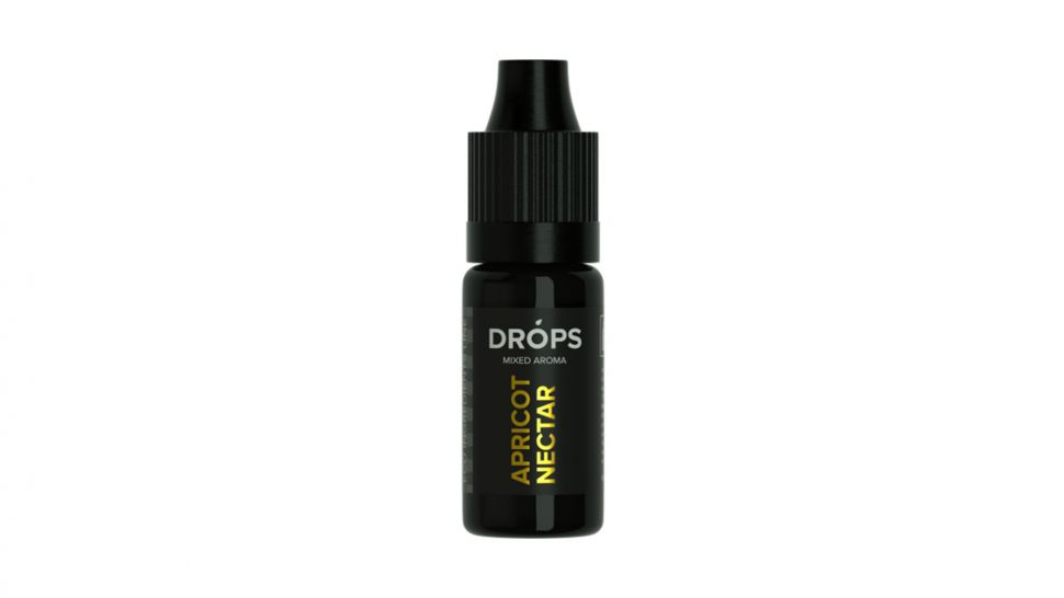 DROPS Apricot Nectar