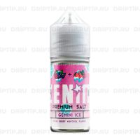 Zenith Salt - Gemini On Ice 10ml