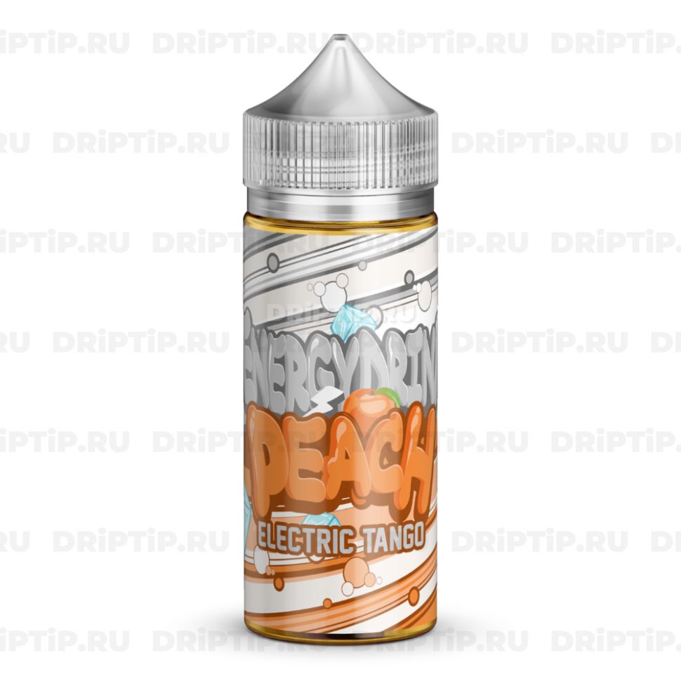Жидкость Indo Juice Ice - Electric Tango