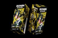 RONiN Guess Salt - Виноградно-Клубничный Смузи (M3^^3001)