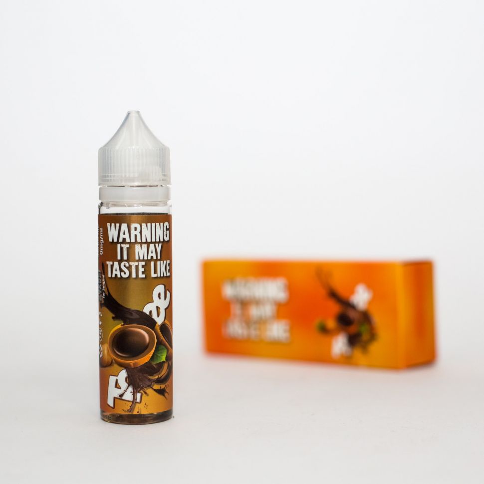 Shake&Take Coffe Cappuccino 60ml