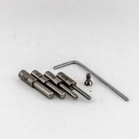 UD Coil Jig - набор для намотки спирали