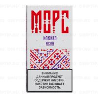 Pride Морс 4000 - Клюква Асаи