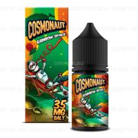 Rainbow space - Cosmonaut Salt