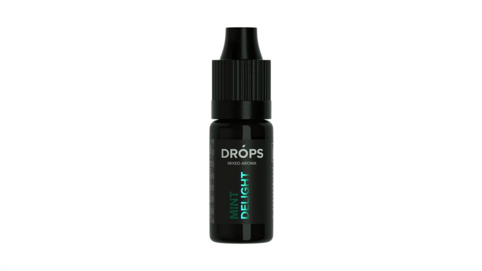 DROPS Mint Delight