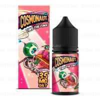 Take the cake - Cosmonaut Salt