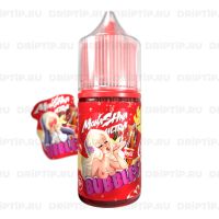 Monashka Bubbles Salt - Cola Vanilla