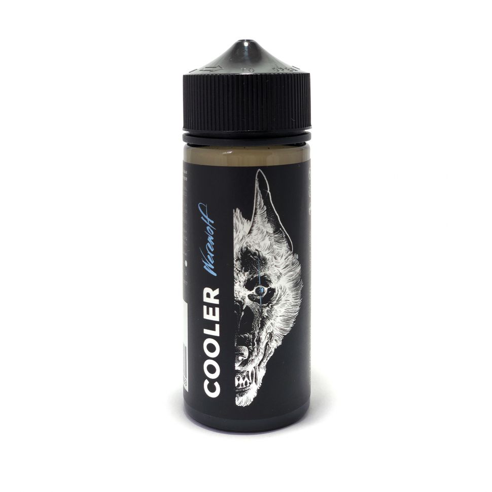 Жидкость Cooler Alfa Monster - Werewolf