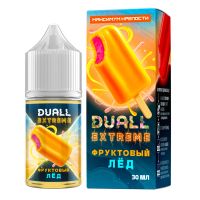 Duall Extreme Salt - Фруктовый Лед