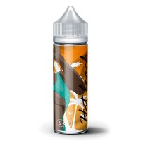 Hot Beach - Тропический кекс