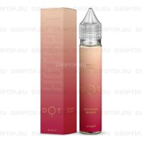 HotSpot Dot Salt - Нектарин Вишня / ПРОСРОЧЕНА