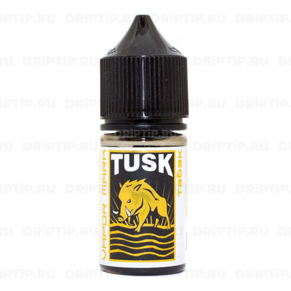 Жидкость Vapor Mark - Tusk 
