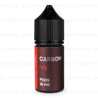 Carbon - Red