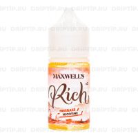 Maxwells Freebase - Rich Waterberry V2