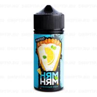 Ням Ням - Лимонный Пирог (ПРОСРОЧЕНА)