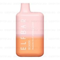 Elf Bar 4000 - Апельсин Маракуйя Гуава