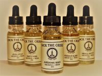 F#CK THE CRISIS Small Ketty 0 mg, 30 ml