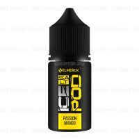 Icepod Salt - Passion Mango Срок годности до 12.2024