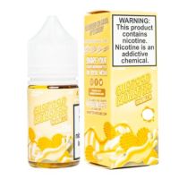 Custard Monster - Vanilla 30мл