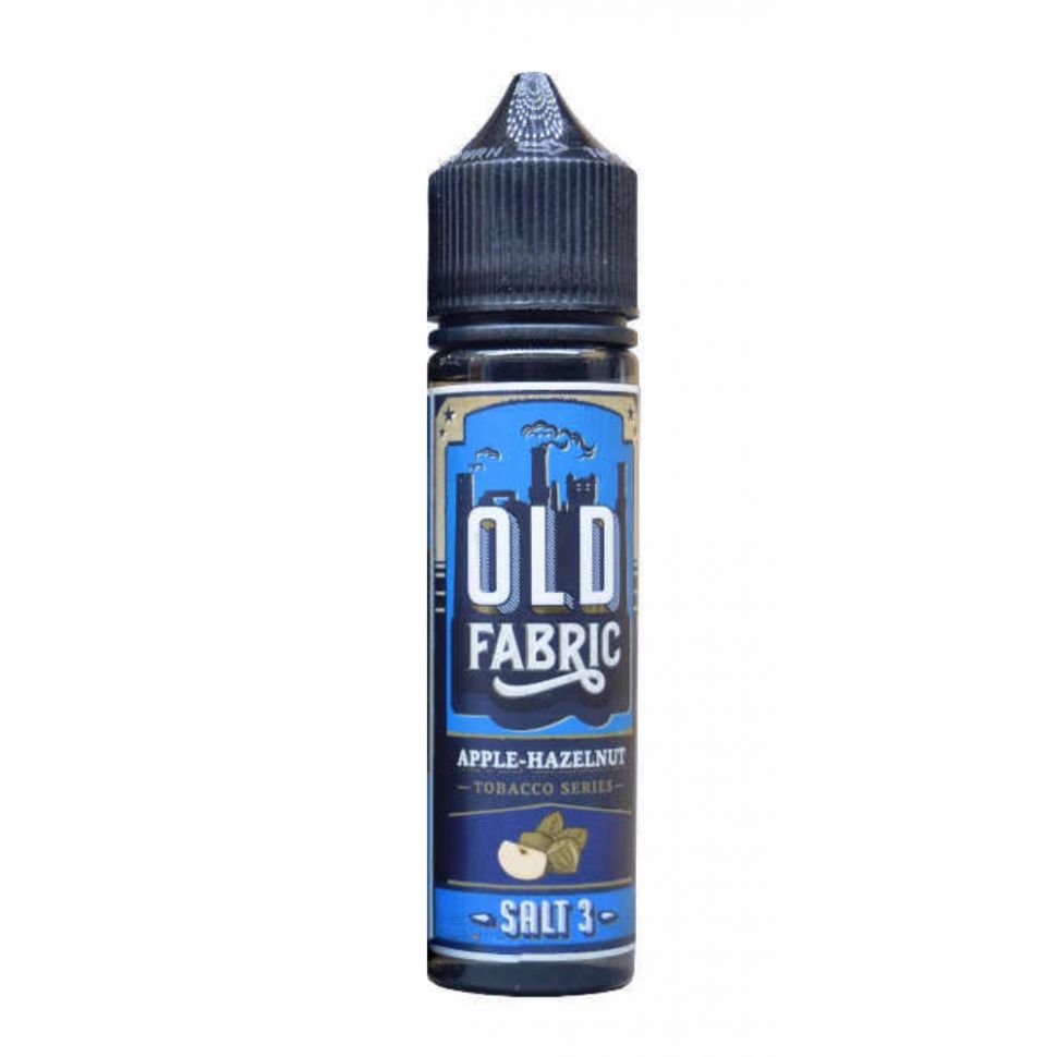 Old Fabric - Apple Hazelnut