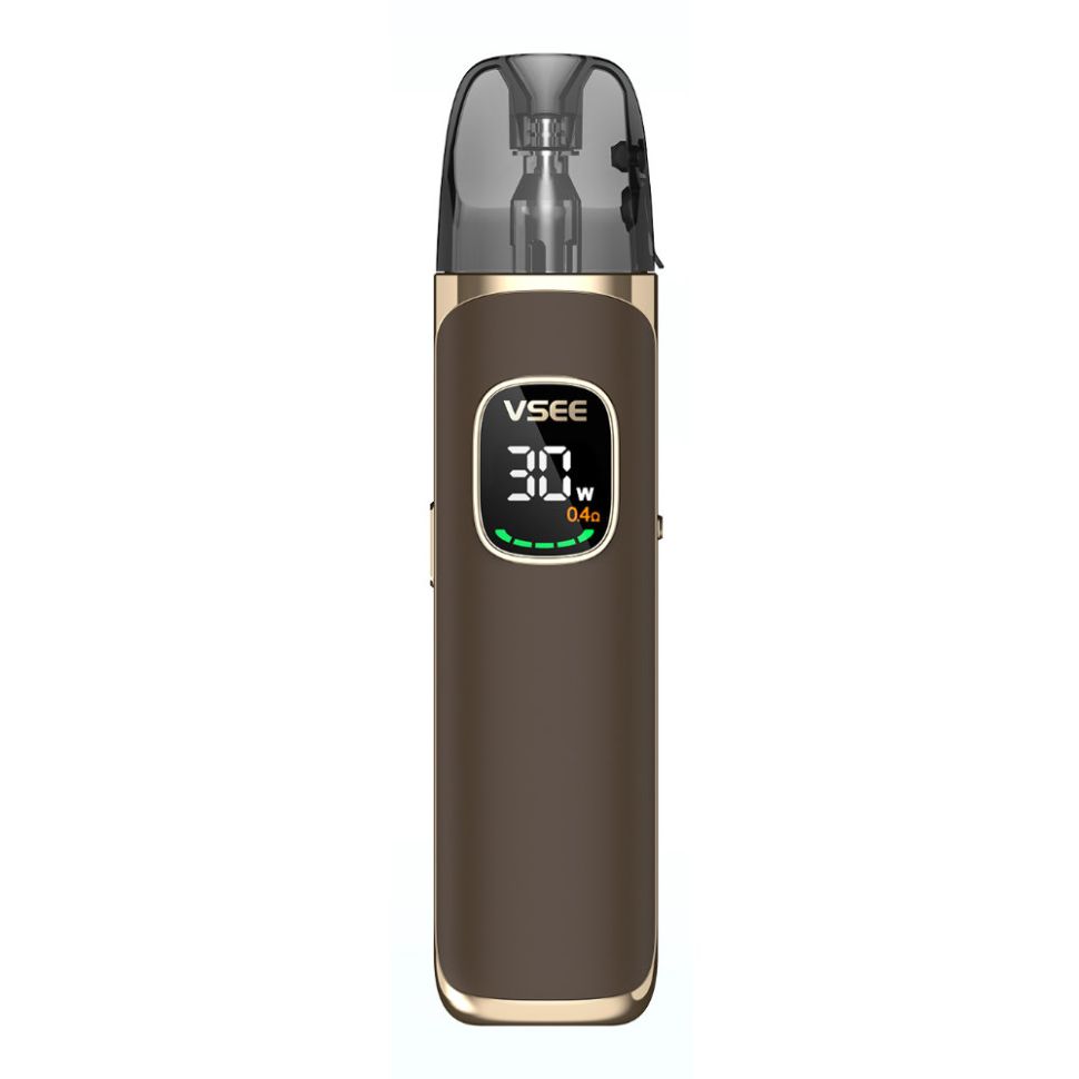 Hellvape Vsee Now Pod Kit