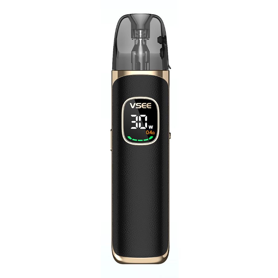 Hellvape Vsee Now Pod Kit