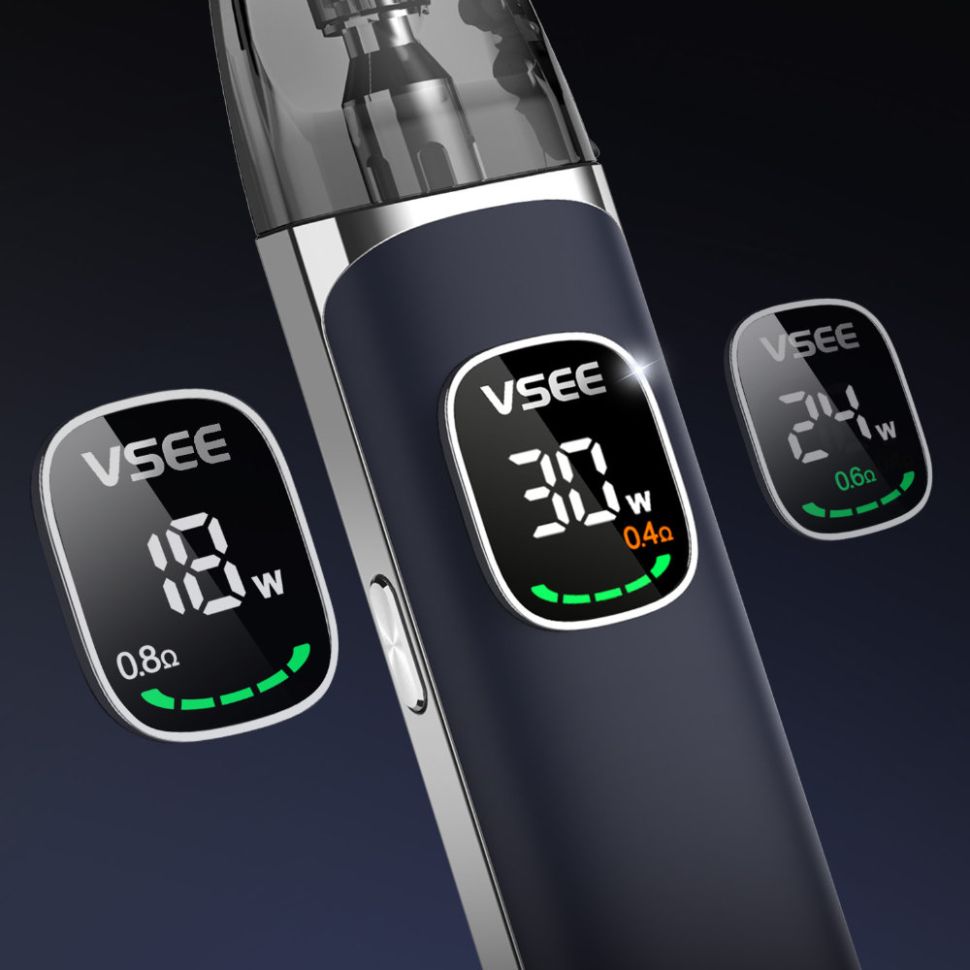 Hellvape Vsee Now Pod Kit
