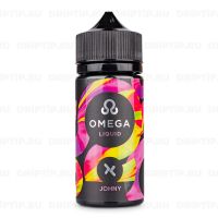 Johny - Omega X