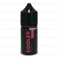 Cooler Black Salt - Ледяная вишня