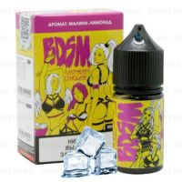 BDSM Salt - Малиновый лимонад с холодком ICEx2