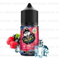 Husky Import Double Ice Salt - Animal Jam