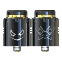 Hellvape Dead Rabbit 3 RDA J Edition