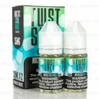 Twist Salt - Arctic Cool Mint