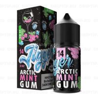 Jigger Salt - Arctic Mint Gum
