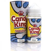 CANDY KING Swedish 3mg, 100ml