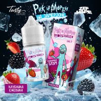 Rick And Morty На Замерзоне - Клубника Ежевика