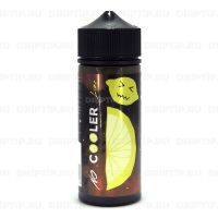 No Cooler - Lime