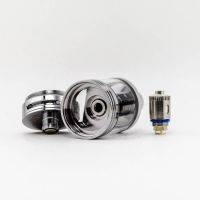 Eleaf iStick TC 40W с клиромайзером  GS TC