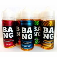 Bang - Малиновый Пирог