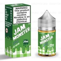 Jam Monster Salt - Apple