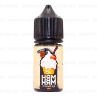 Ням Ням Salt - Пломбир