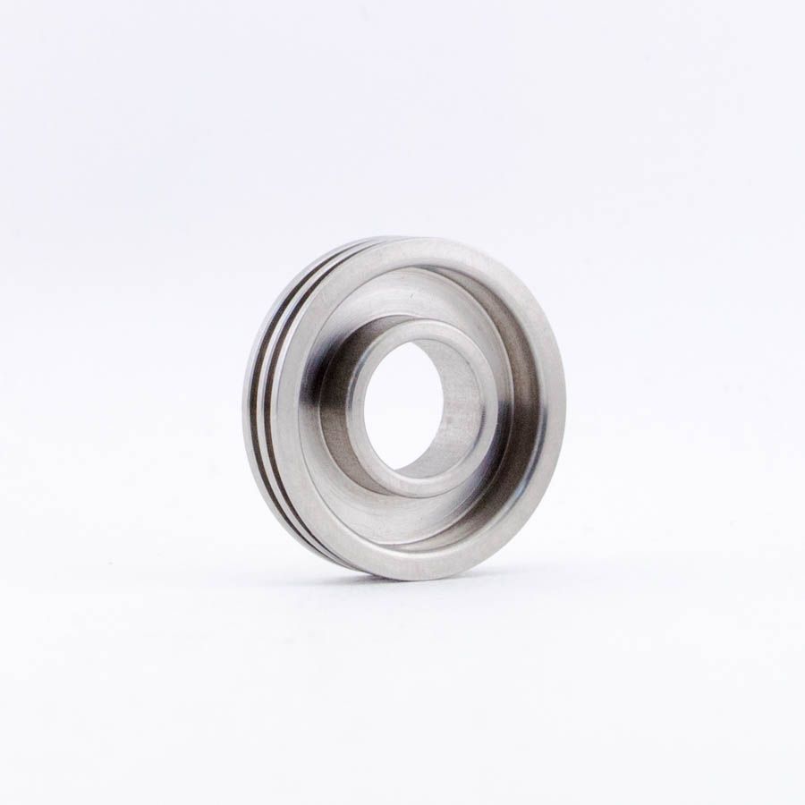 Turbo RDA