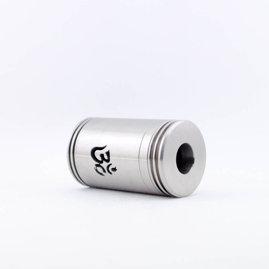 Turbo RDA