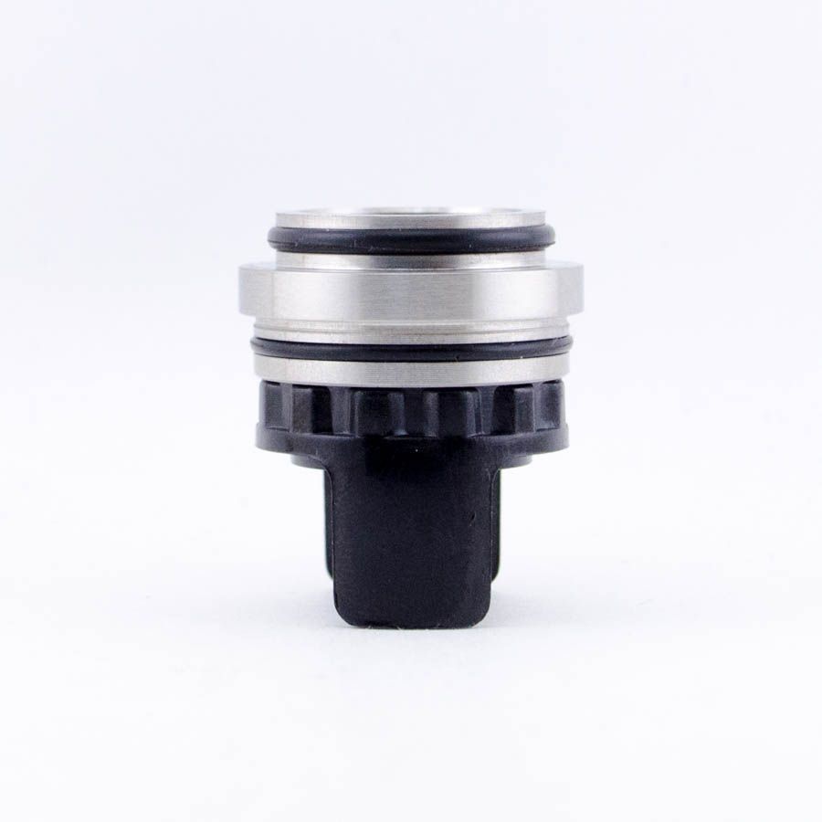 Turbo RDA