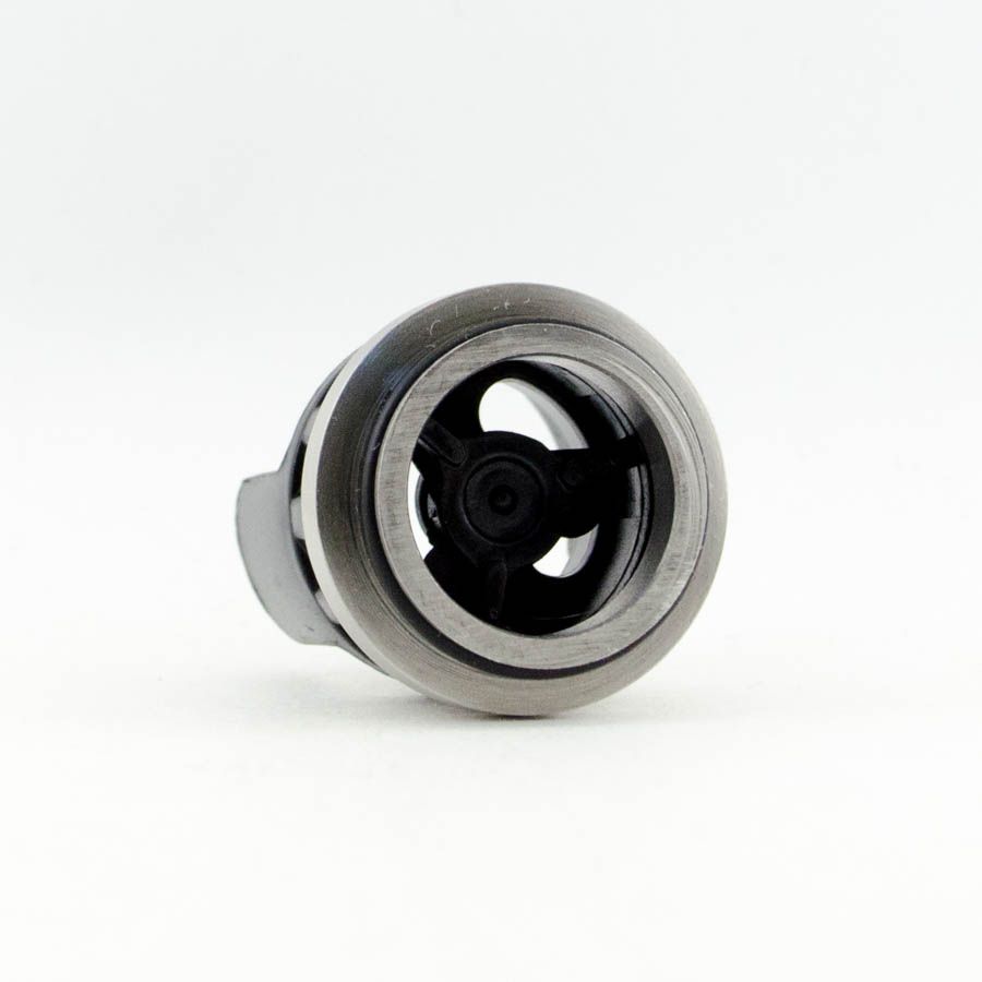 Turbo RDA